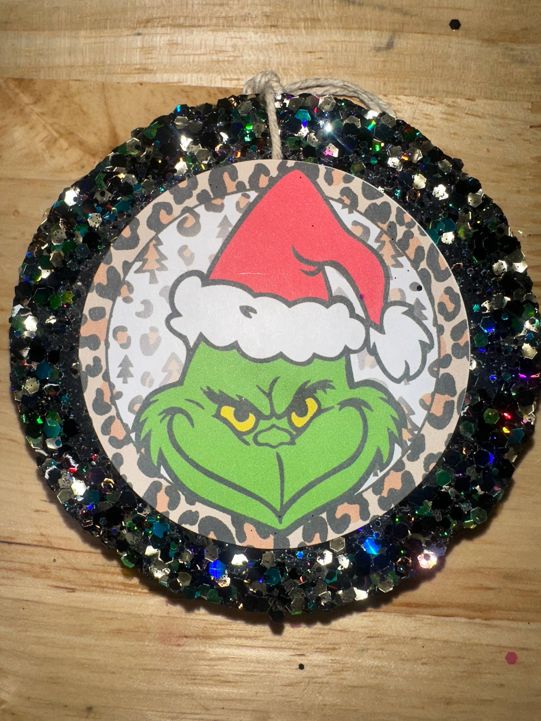 Christmas Grinch : Comfort &amp; Joy