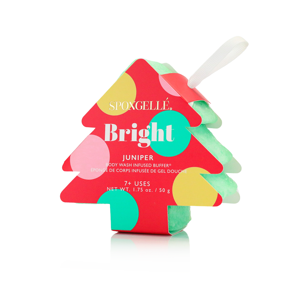 Holiday Tree Buffer Assorted Pack - Christmas Gifts Gift Set