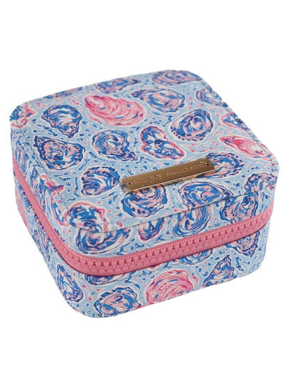 0125-BAG-JWLCASE: REEF