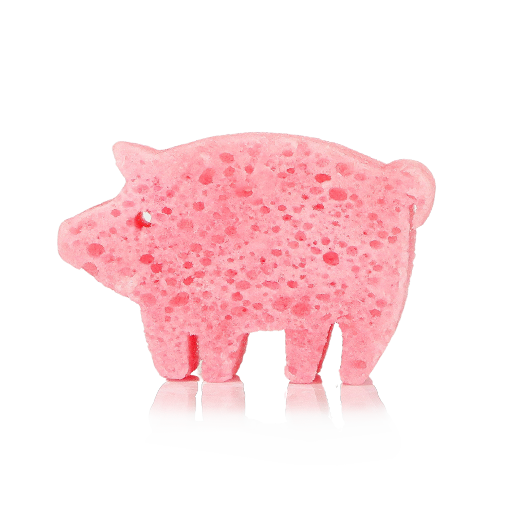 Peggy Pig Farm Animals Spongellé | Kids Products