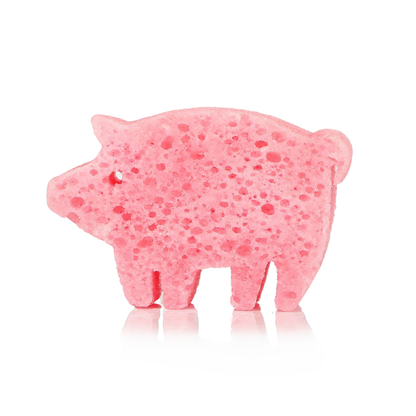 Peggy Pig Farm Animals Spongellé | Kids Products
