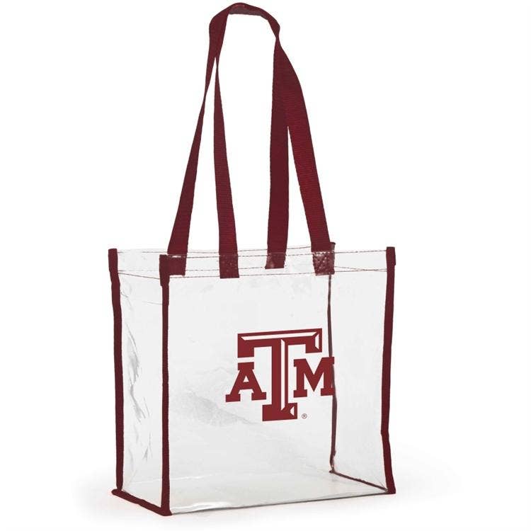 Stadium Tote - Texas A&amp;M