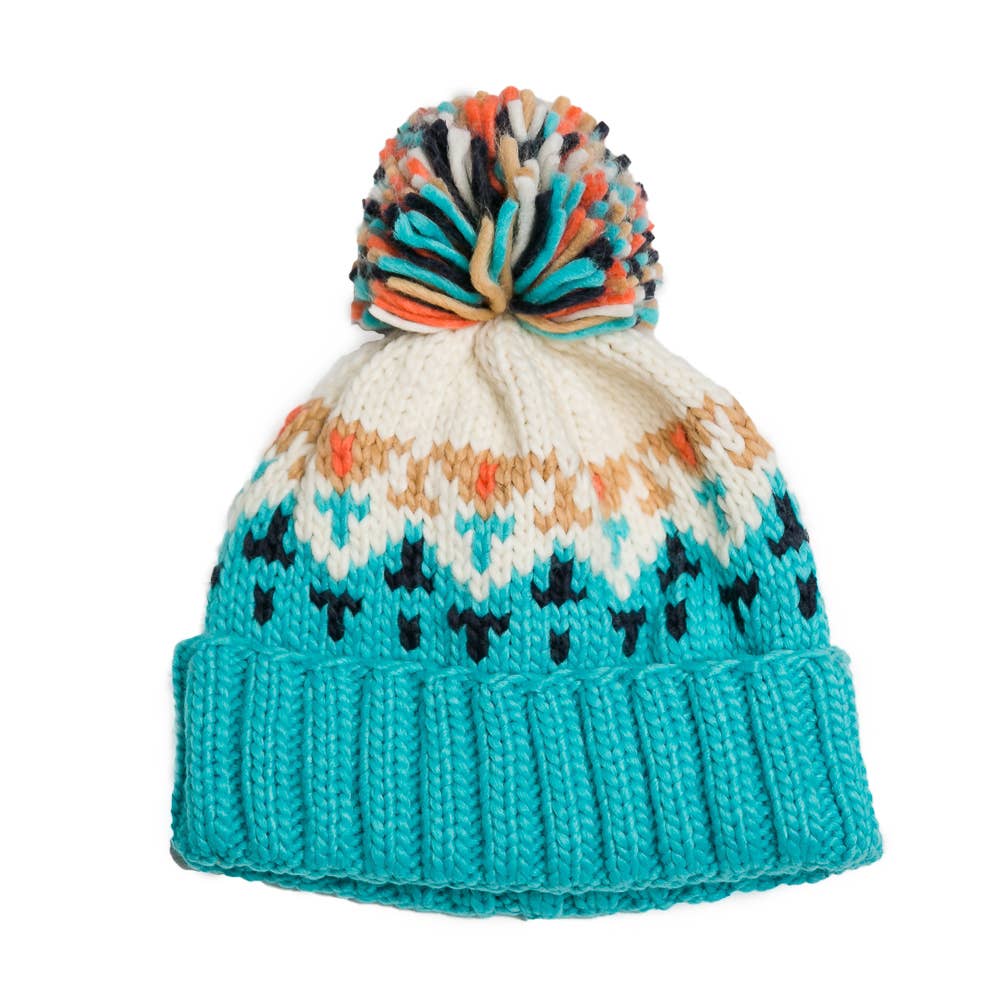Millie Hat- Navy