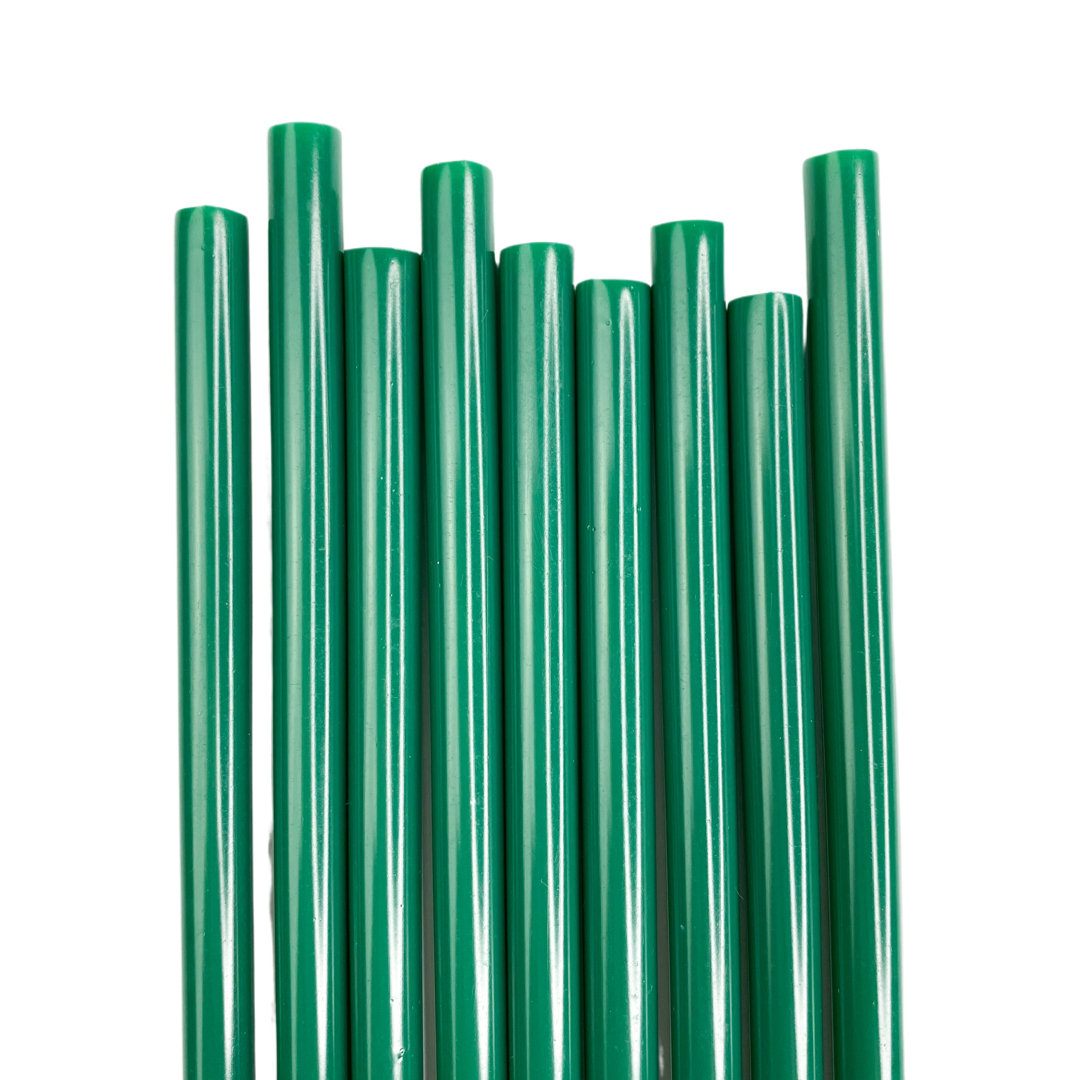 Individual Extra Straws: Clear