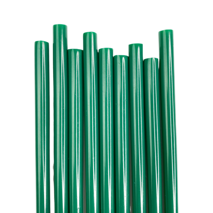 Individual Extra Straws: Clear