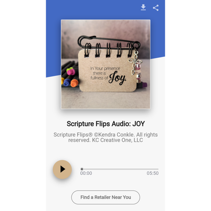 Joy Journal Bundle