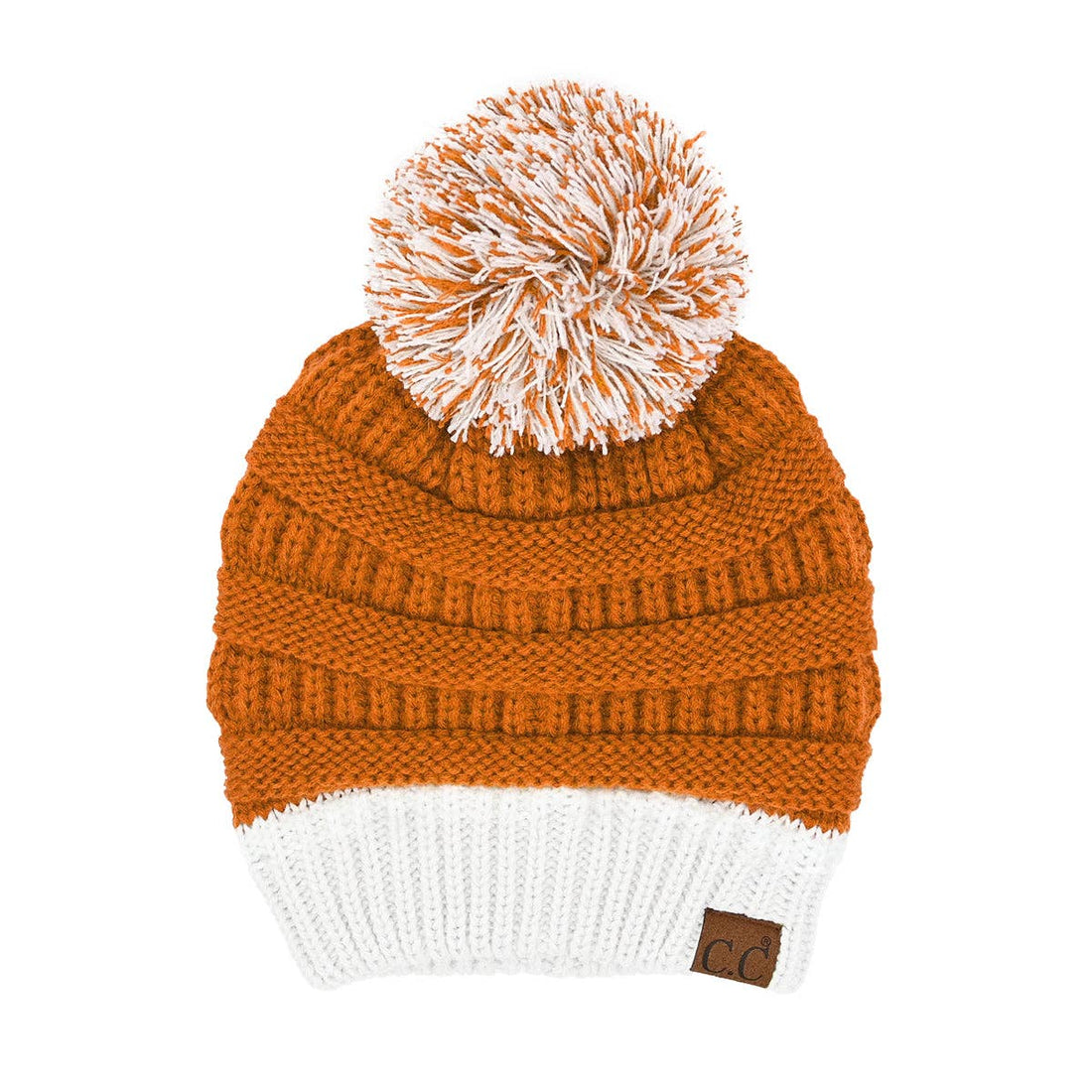College Gameday C.C Beanie HAT1430: 