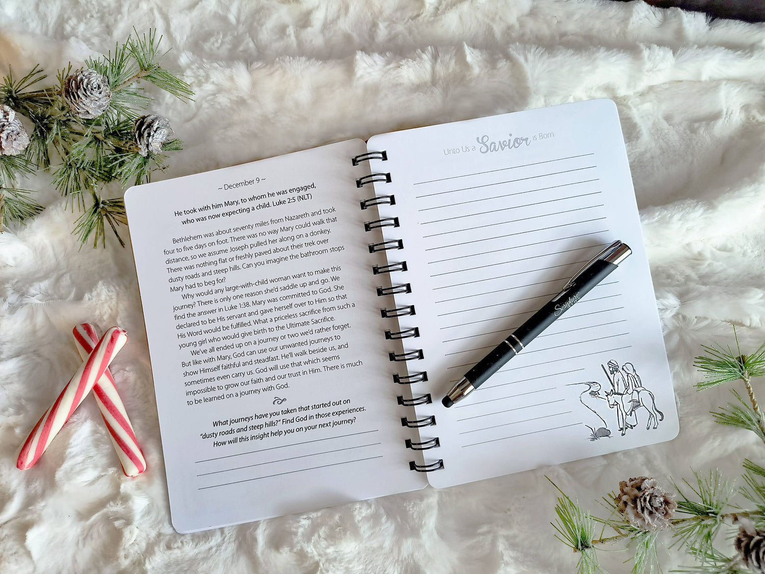 Christmas Devotional Bundle