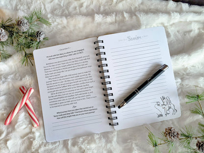 Christmas Devotional Bundle