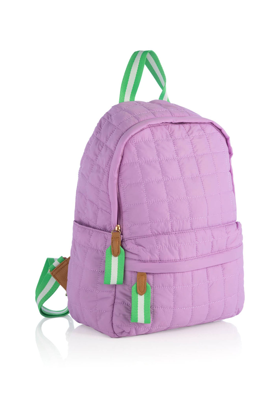Ezra Backpack SALE: Lilac