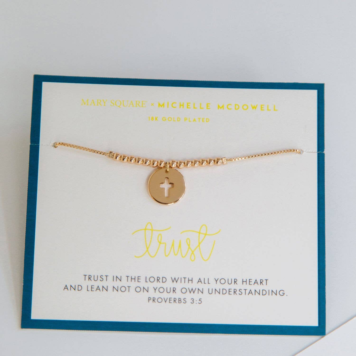 Scripture Bracelets: Soar