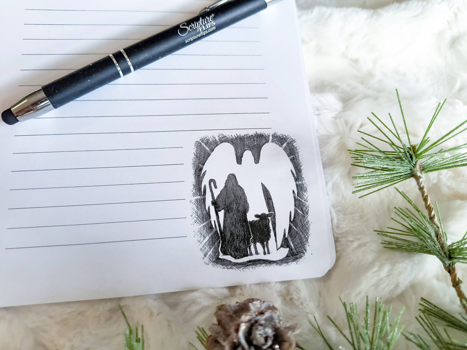 Christmas Devotional Bundle