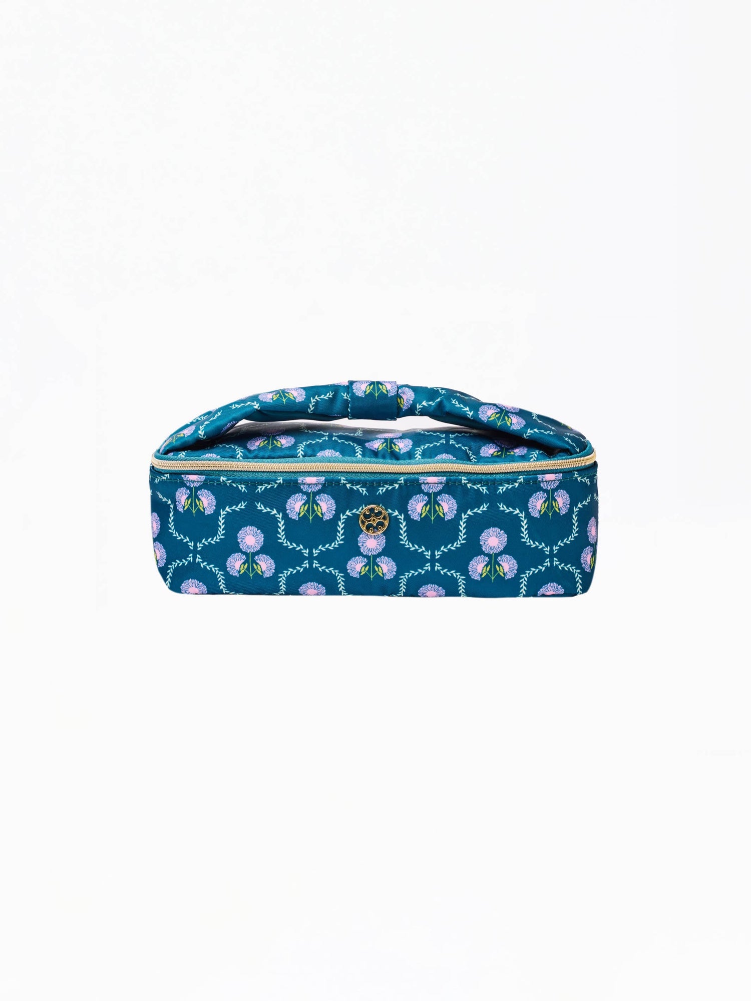 Kiss and Make Up Mini Bag | Venice Vines by Mary Square