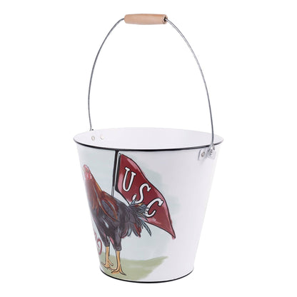 South Carolina  Mascot Drink Bucket by Glory Haus