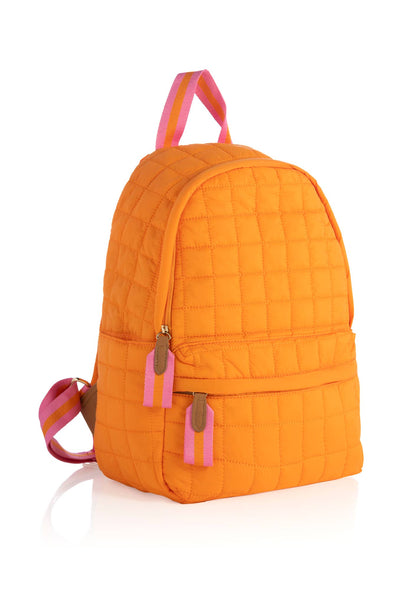 Ezra Backpack SALE: Lilac