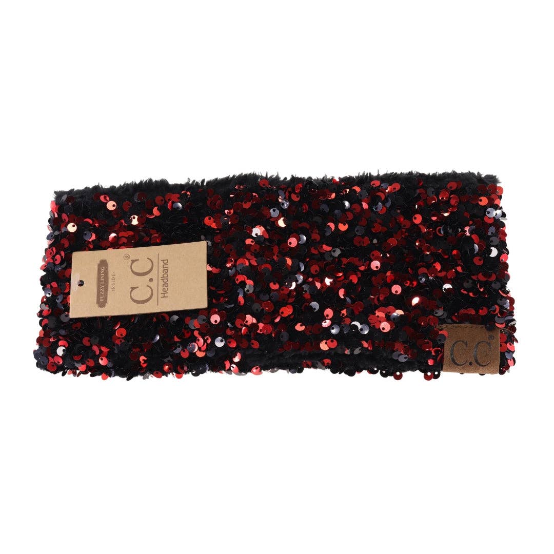 Cluster Sequin Women&