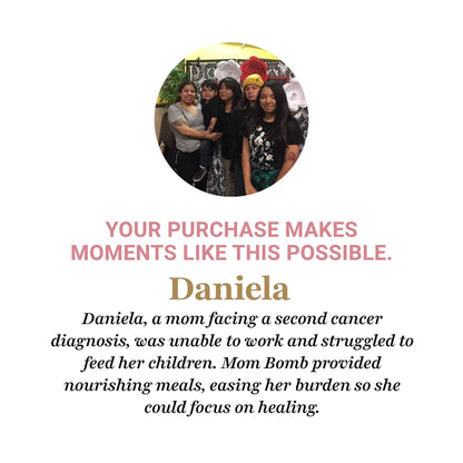 Solstice Soak Gift Set – Cozy Seasonal Bath Bomb Collection (4 Bombs)