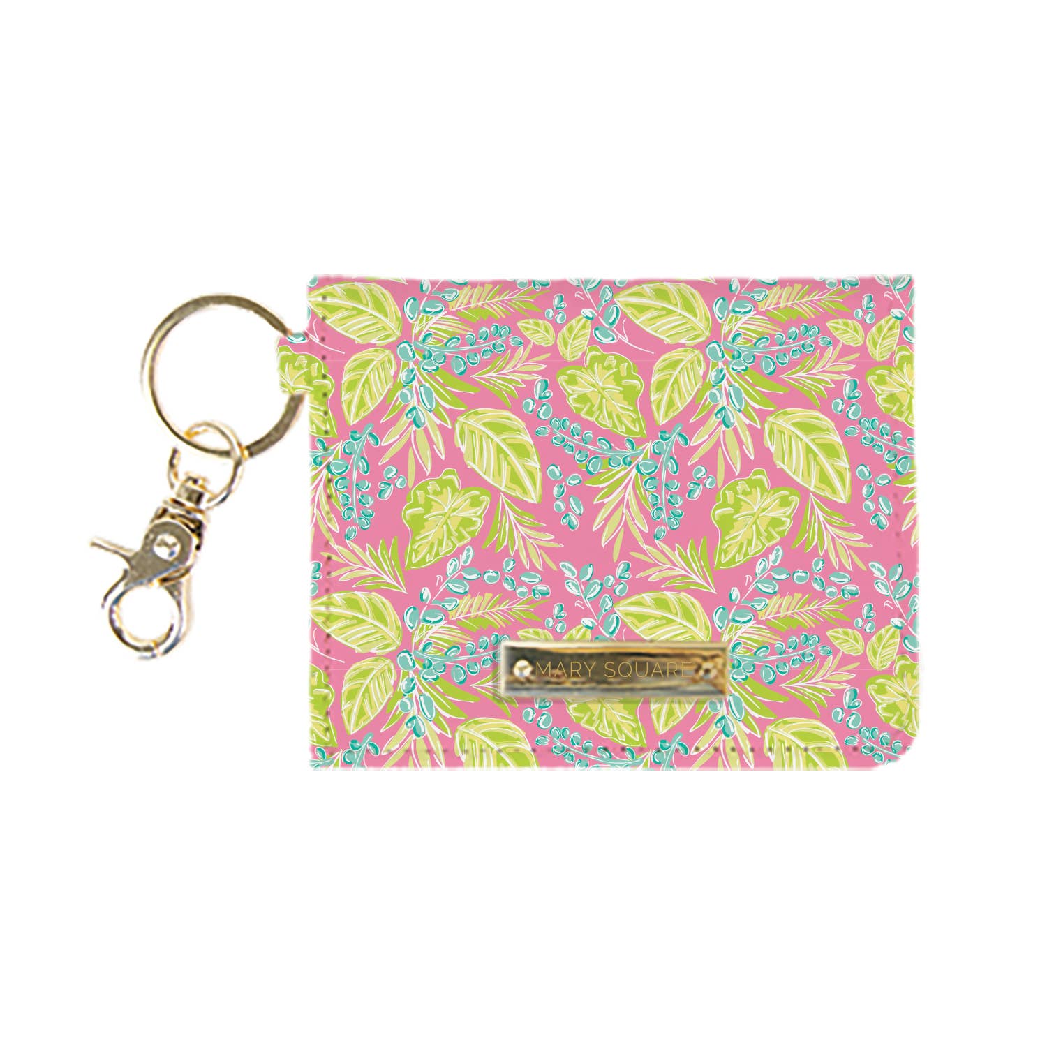 ID Wallet Vine Time by Mary Square