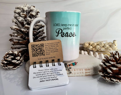 Peace Mug Bundle