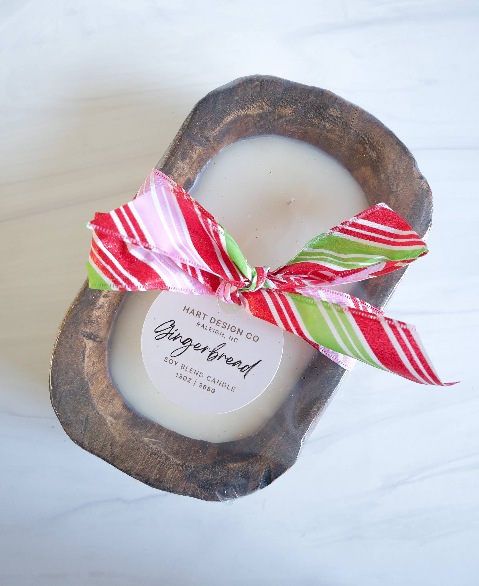 Gingerbread | The Bake Shop LIMITED RELEASE: Dough Bowl