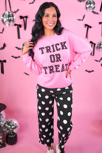 Trick or Treat by Jess Lea Pre-ORDER