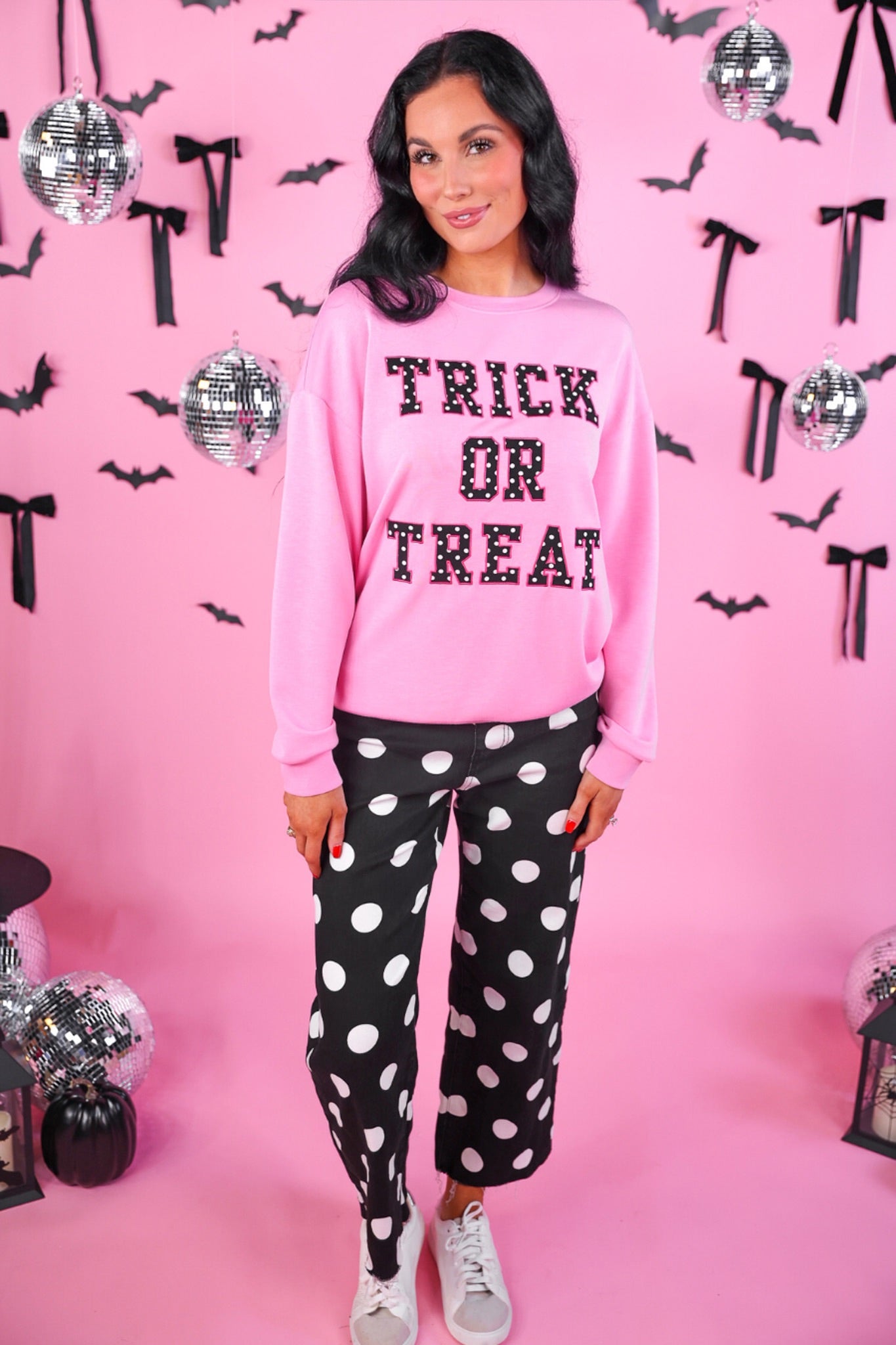 Trick or Treat by Jess Lea Pre-ORDER