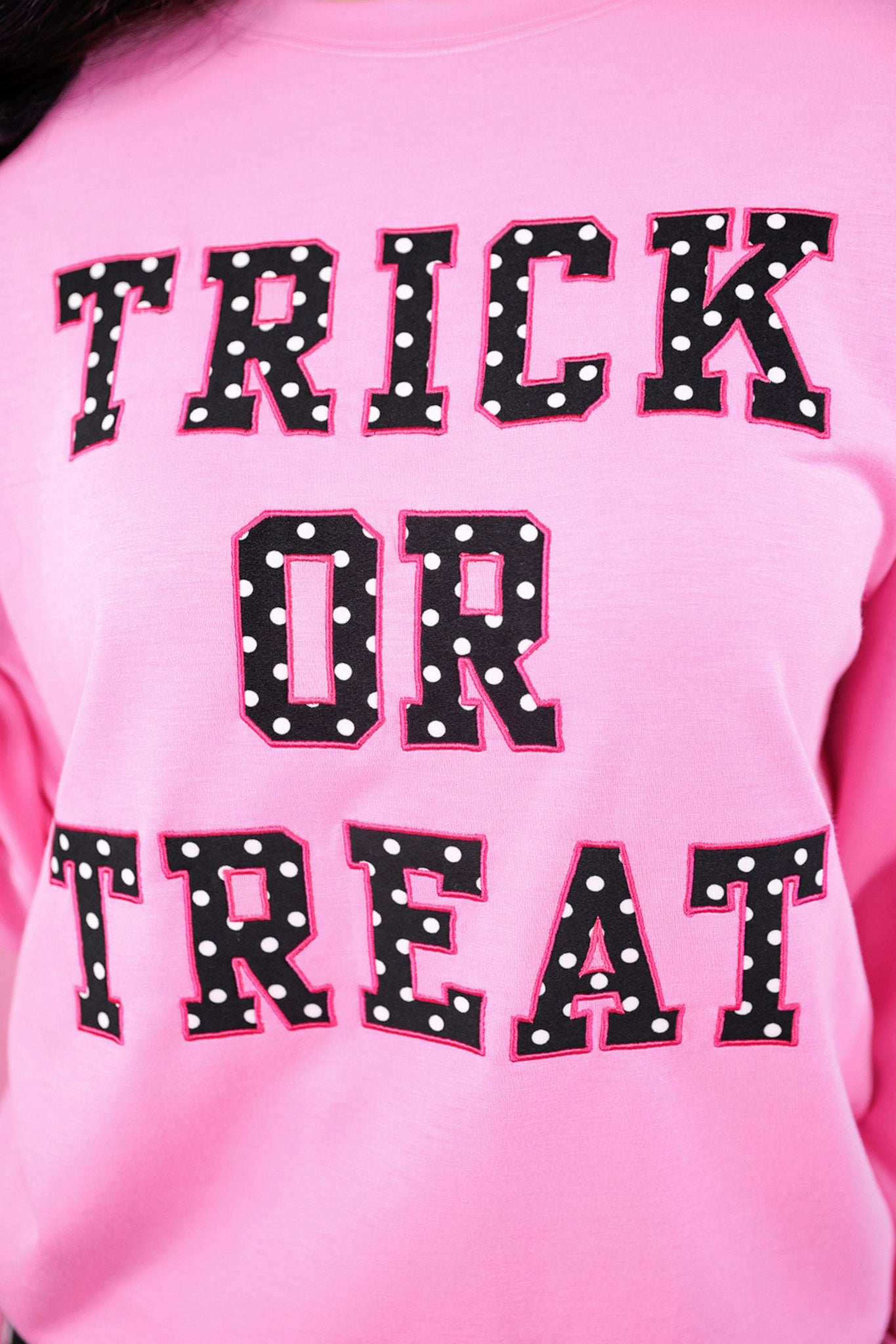 Trick or Treat by Jess Lea Pre-ORDER