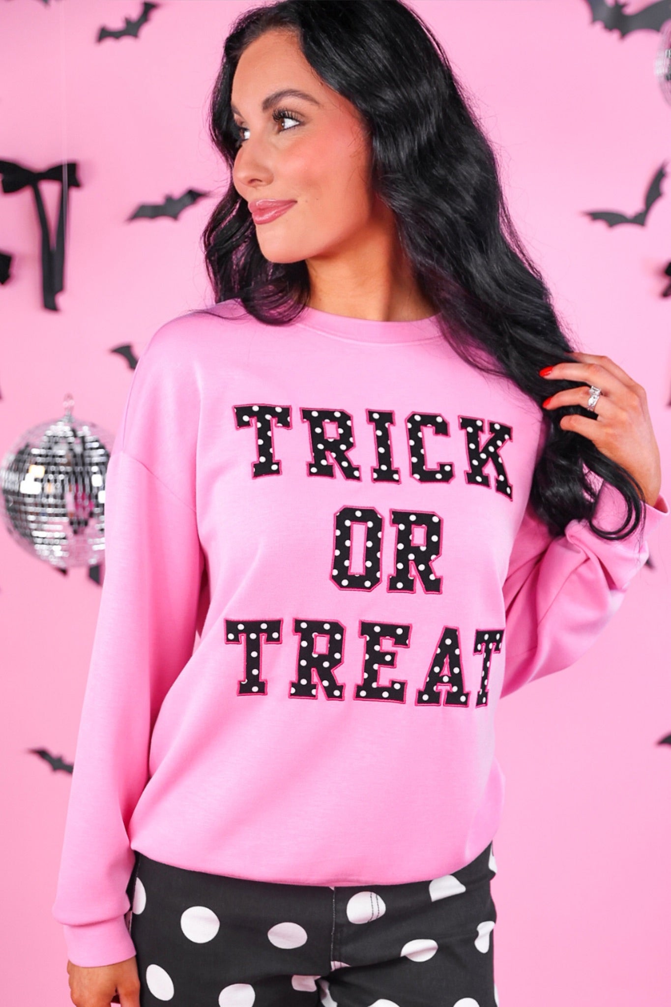 Trick or Treat by Jess Lea Pre-ORDER