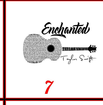 Custom song- custom sign - Song lyrics - Custom - Sign : Custom2