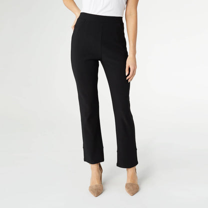 Georgie Bow Back Detail Bottom - Valentine&