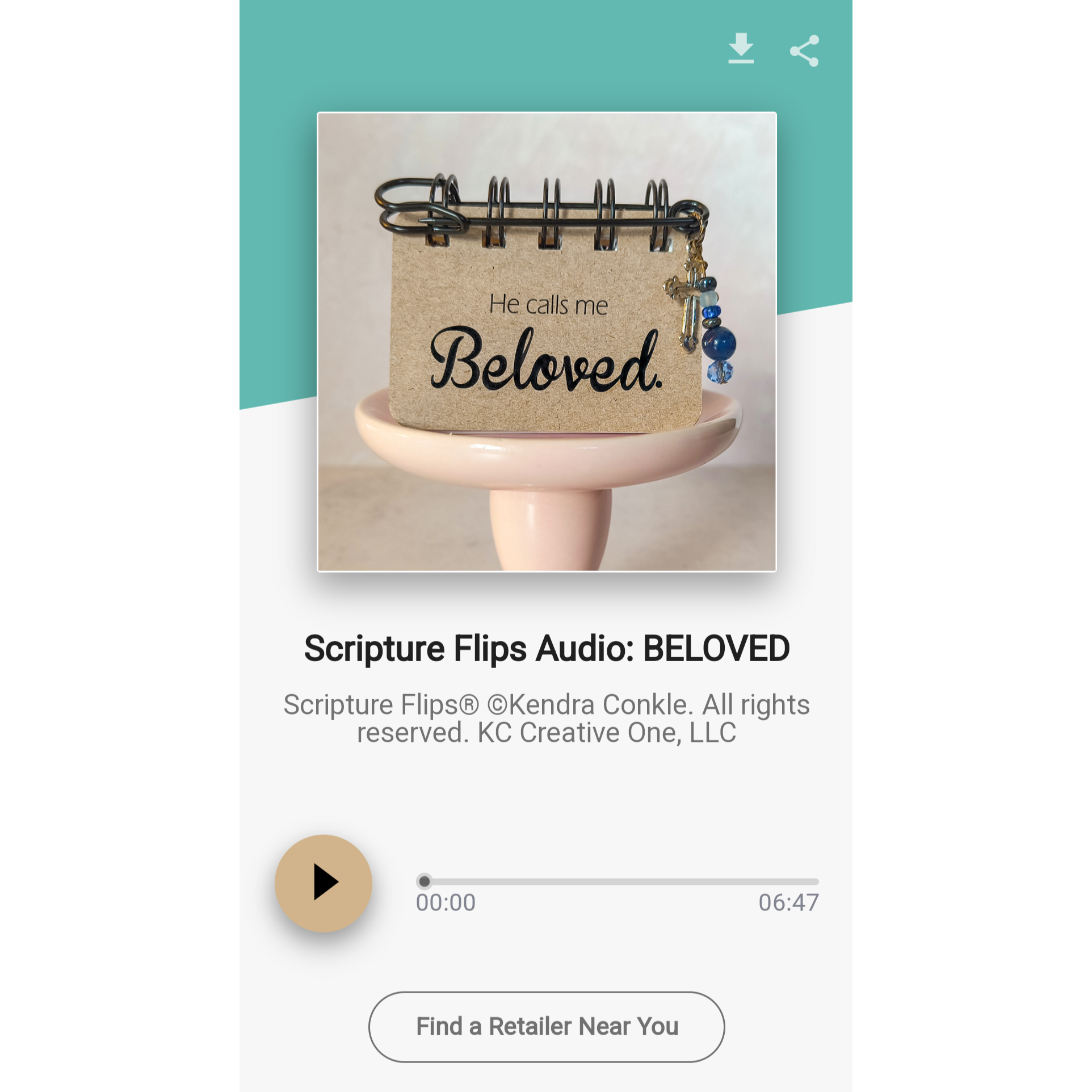 Beloved Mug Bundle