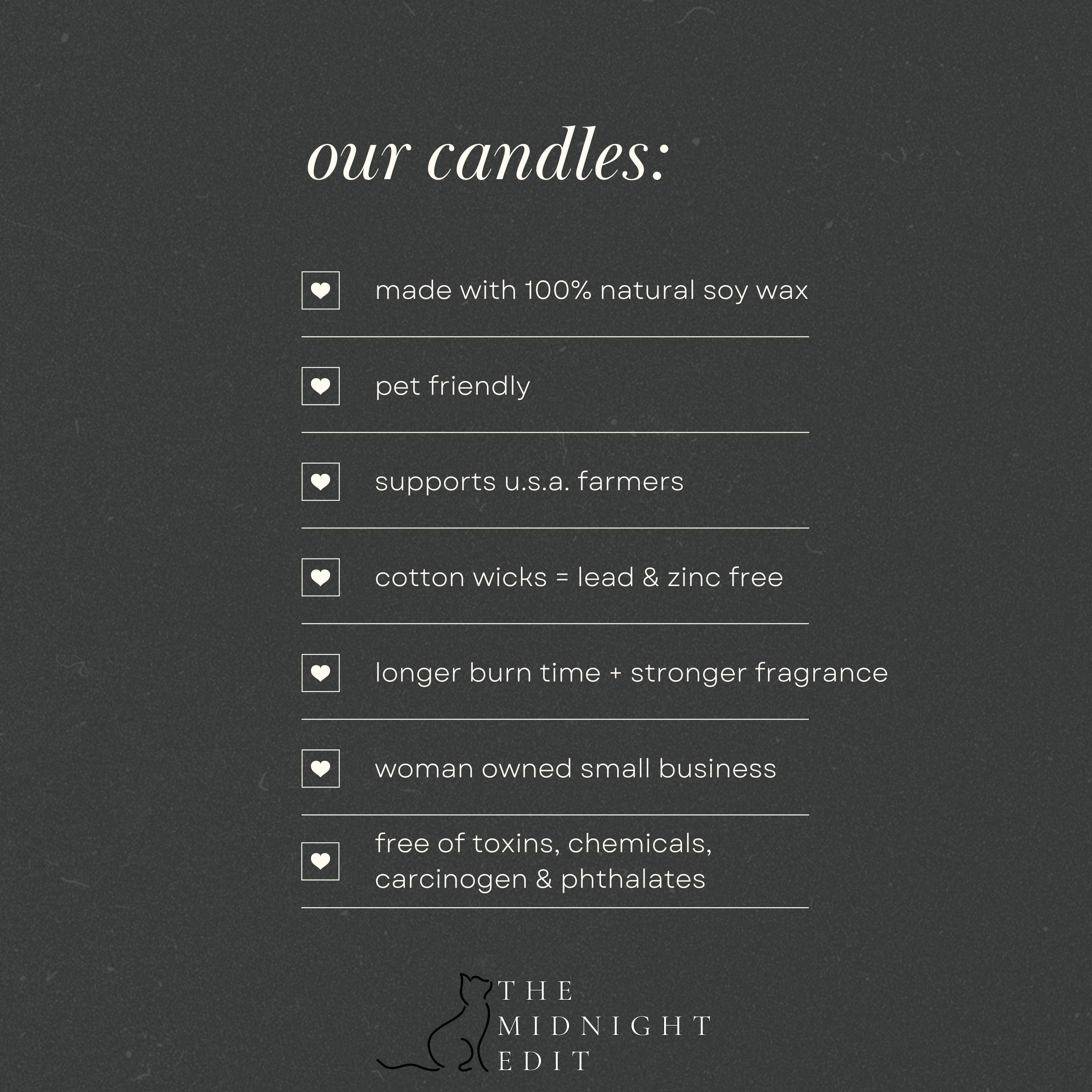 12 oz Pink Iridescent Vessel - 100% Natural Soy Candle: Yes / Yes / Lavender