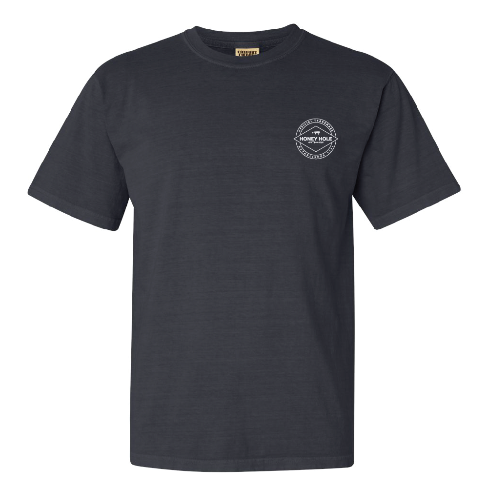 Short Sleeve - HH Camo: M