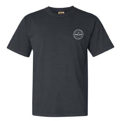 Short Sleeve - HH Camo: M