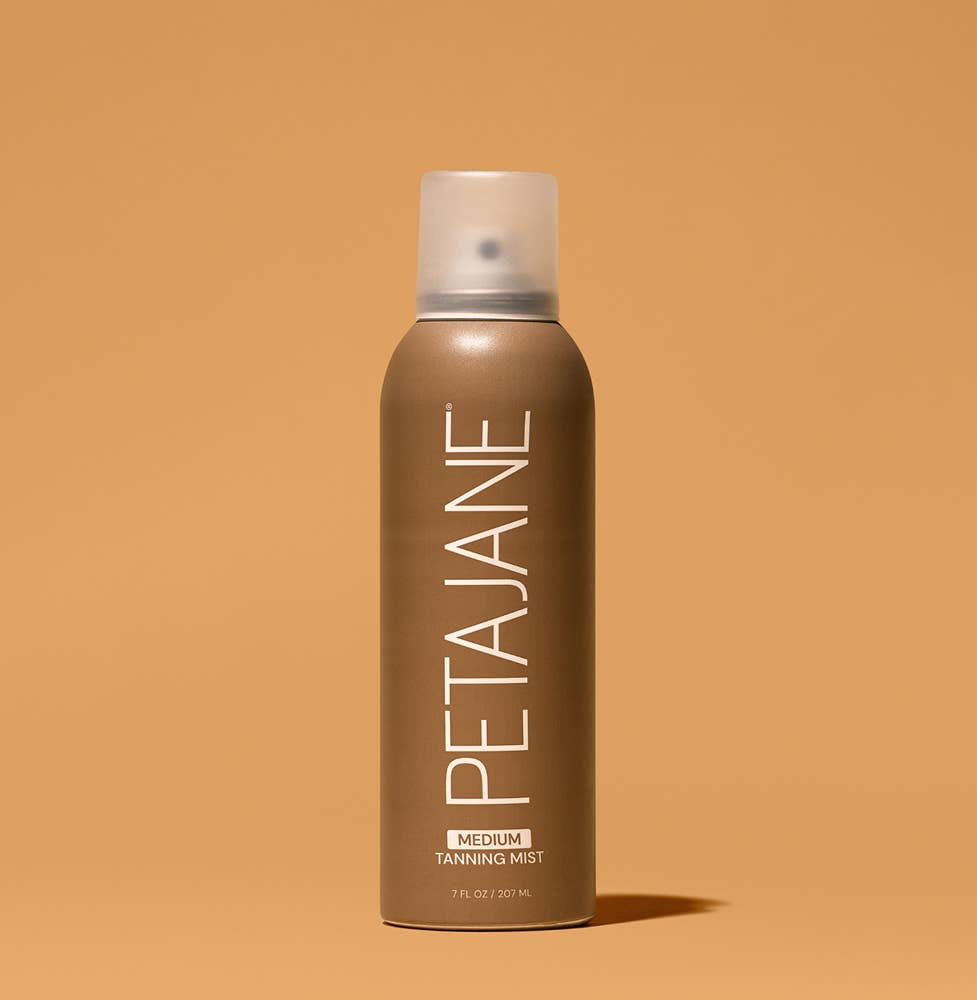 PETAJANE- Self-Tanning Mist - PETA JANE