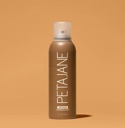 PETAJANE- Self-Tanning Mist - PETA JANE