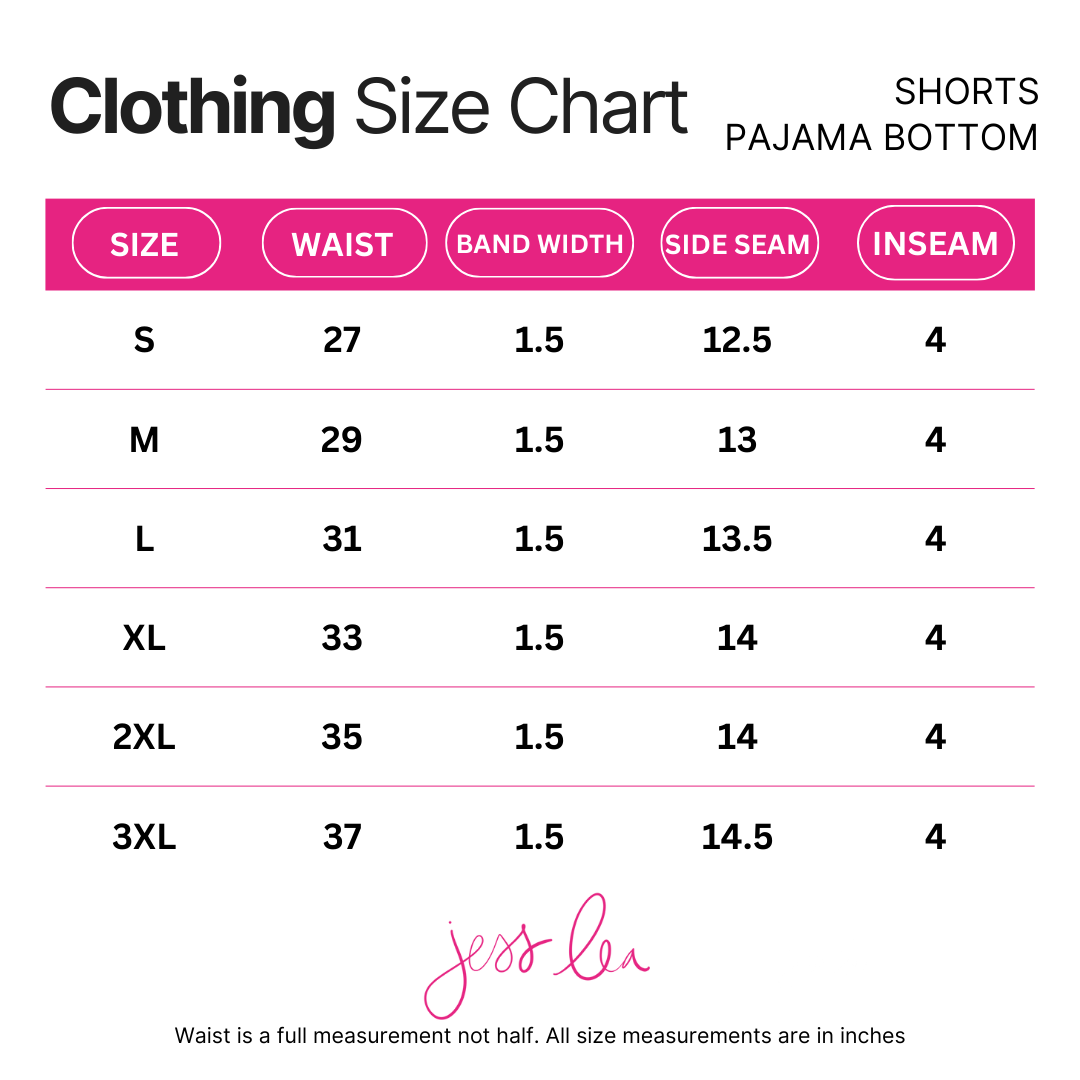 Jess Lea Gingerbread Wonderland Ruffle Pajama Set: Cream