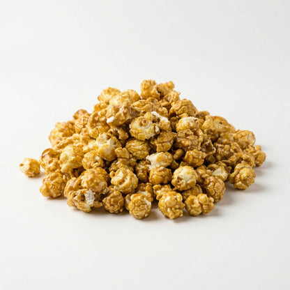 Farm House Caramel Popcorn - 9 cups