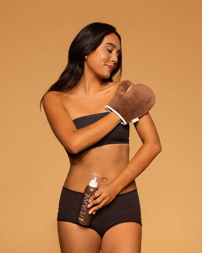PETA JANE Tanning MITT