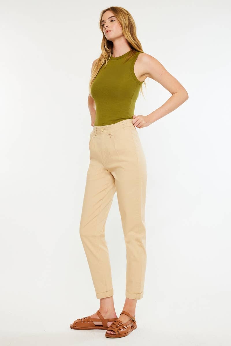 KC1706BG: BEIGE / XL