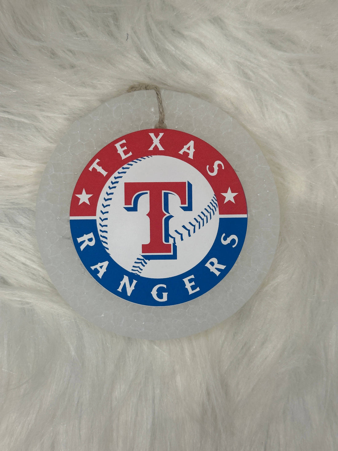 Rangers Graphic: Ocean Breeze