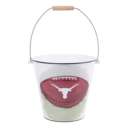 Texas Mascot Drink Bucket by Glory Haus
