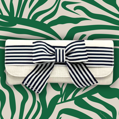 Charleston Church Clutch -