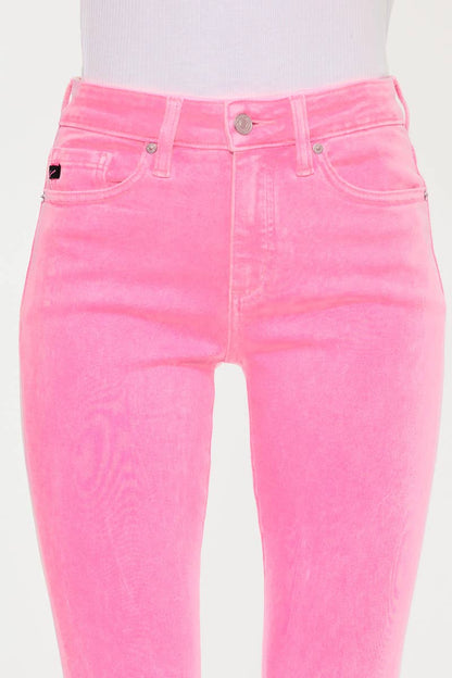 KC9281PN: Kancan NEON PINK.