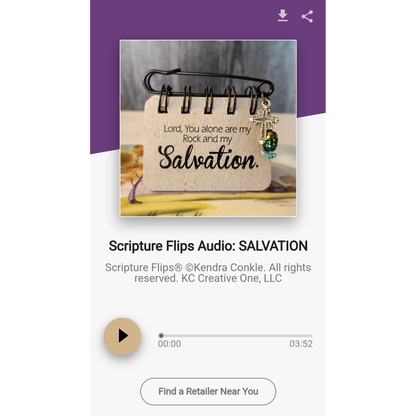 Salvation Mug Bundle