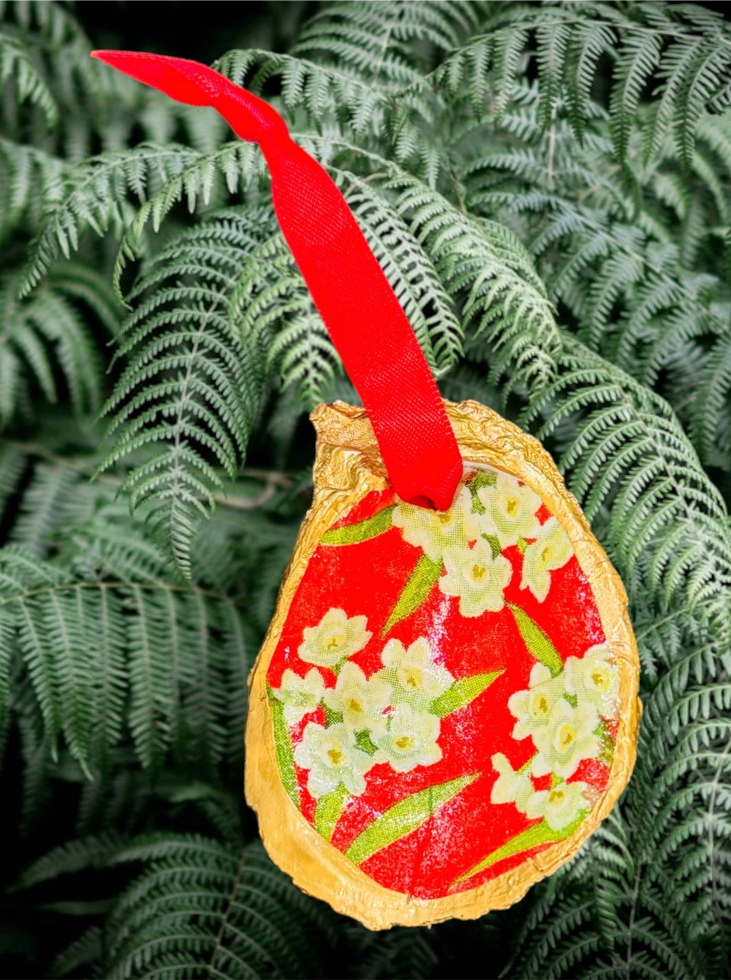 Christmas Ornaments 
