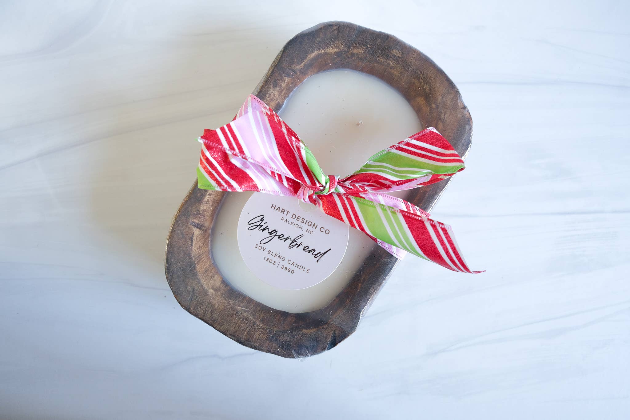 Gingerbread | The Bake Shop LIMITED RELEASE: Dough Bowl
