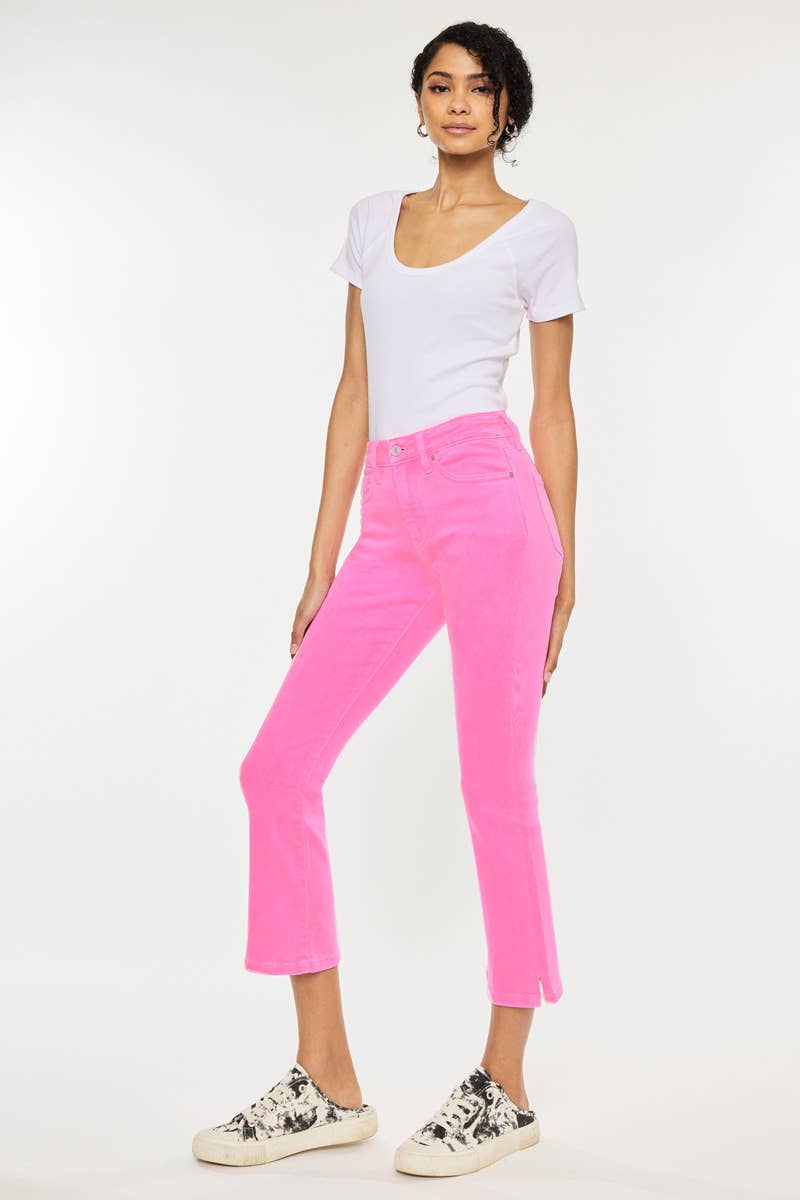 KC9281PN: Kancan NEON PINK.