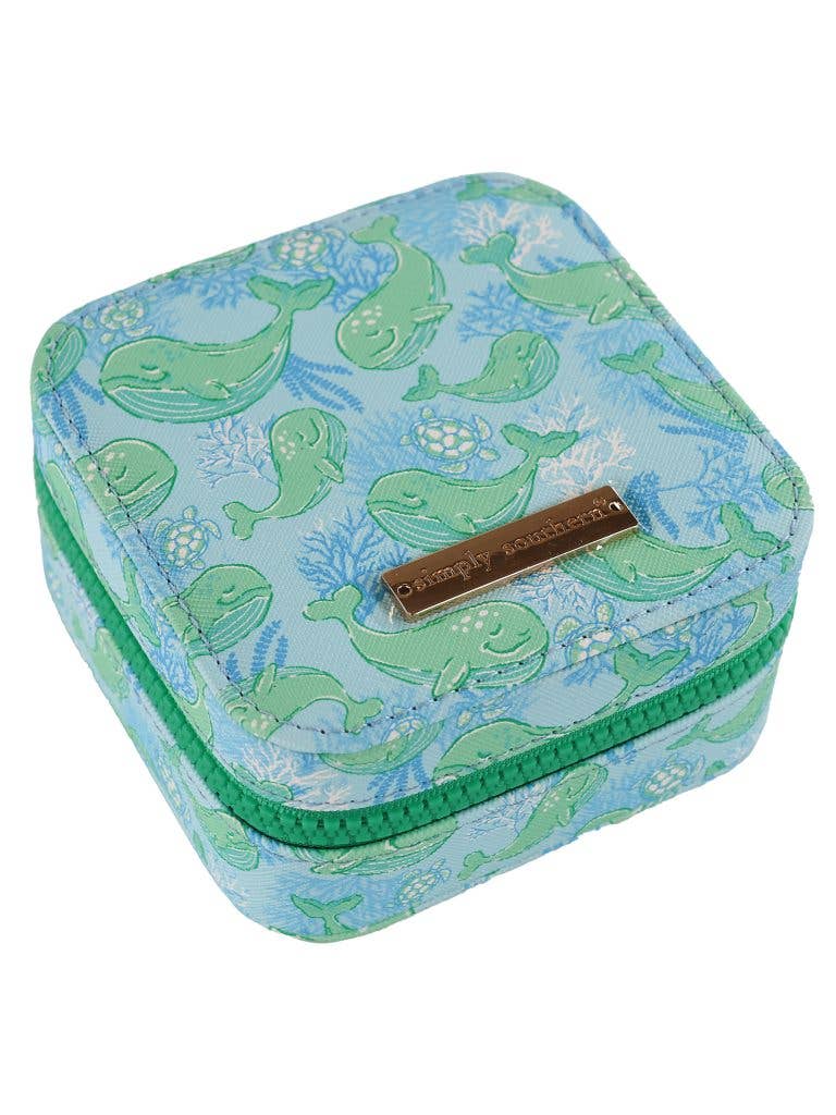 0125-BAG-JWLCASE: REEF