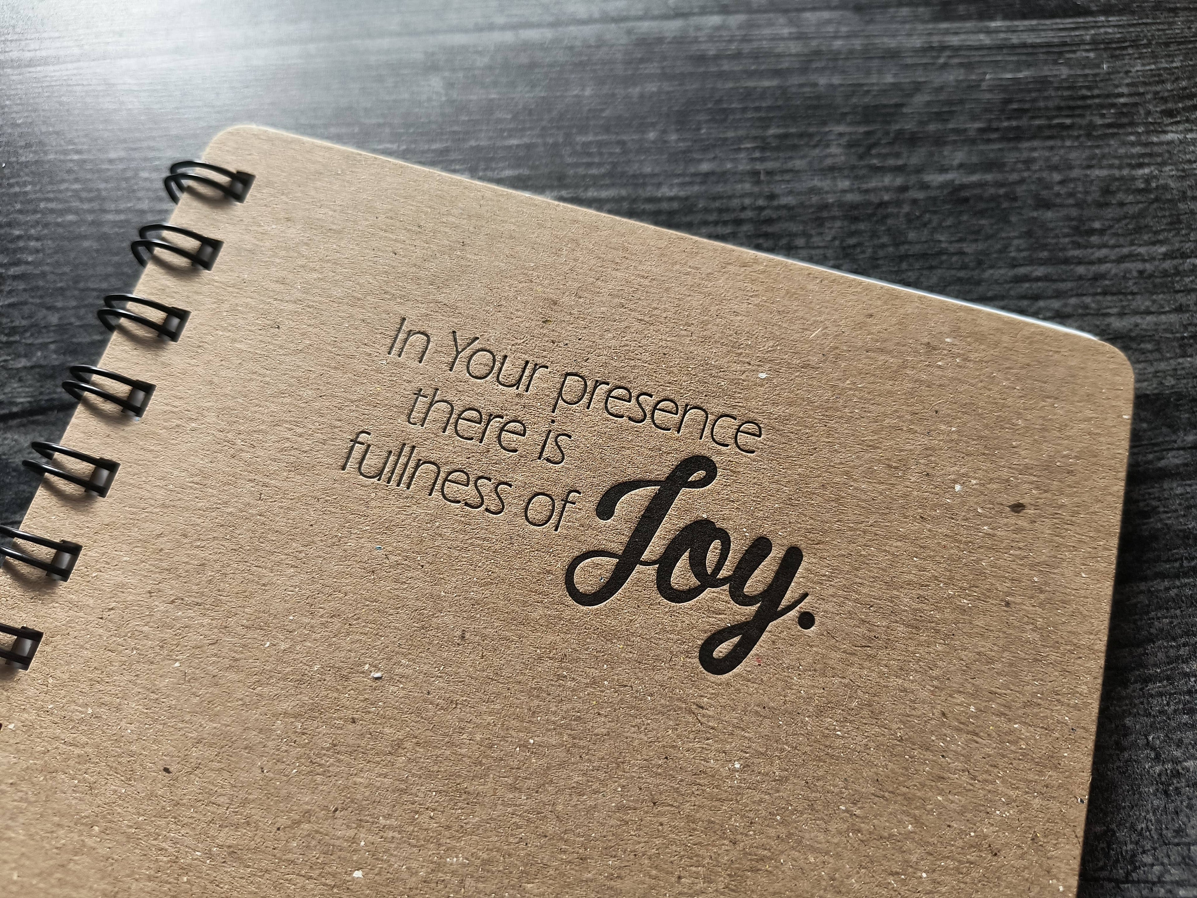 Joy Journal Bundle